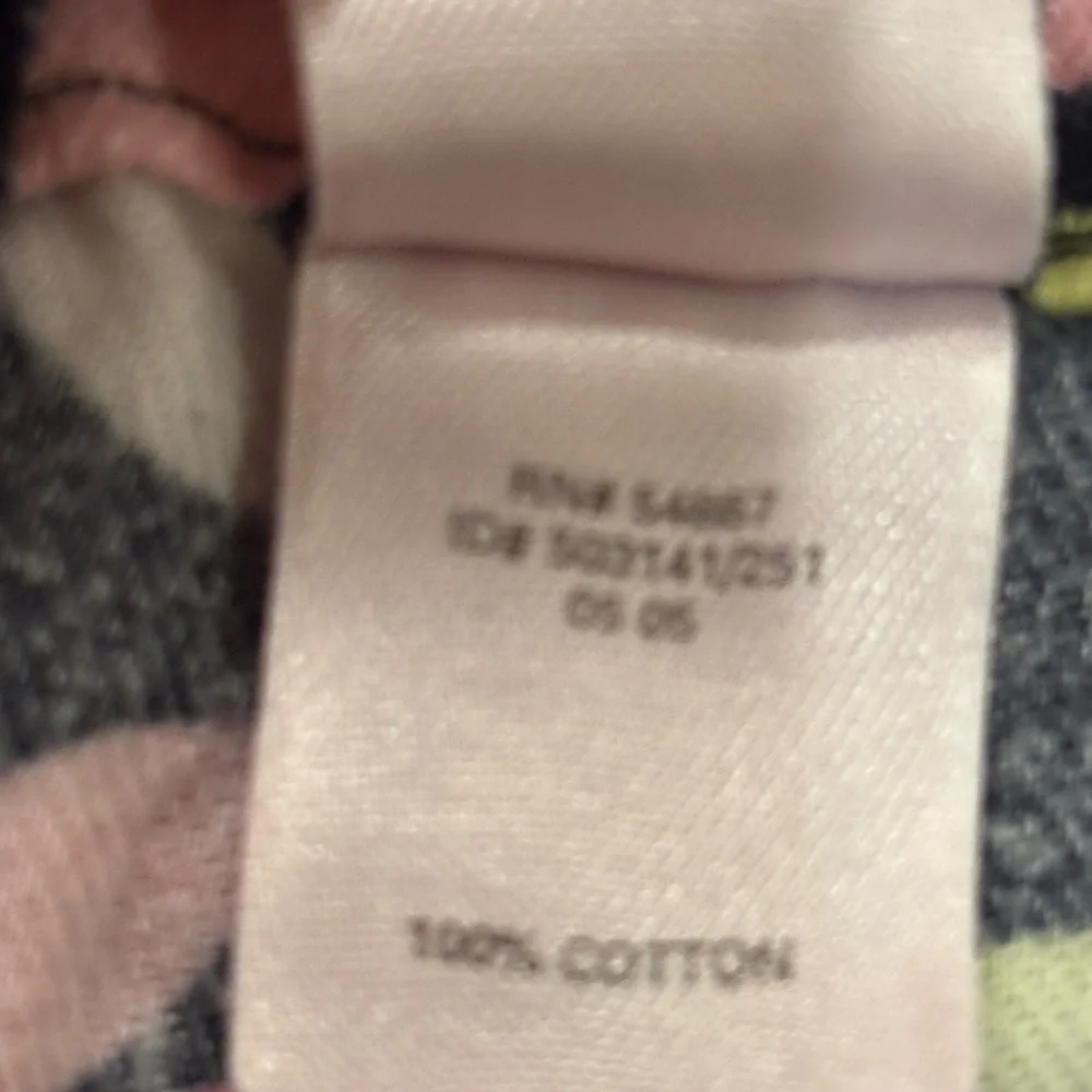 Victorias Secret size xl